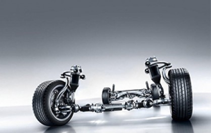 Tìm Hiểu Về Các Hệ Thống Treo Ô Tô Phổ Biến Nhất Hiện Nay